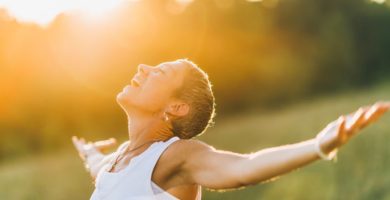 Mente Abierta y una Actitud Positiva durante un programa de intercambio en Irlanda