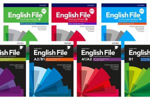 Libros English File Opiniones