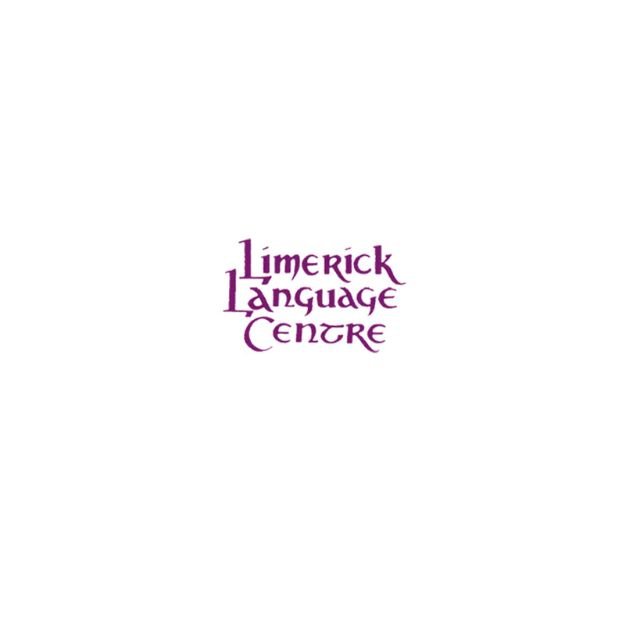 logo Limerick Language Centre