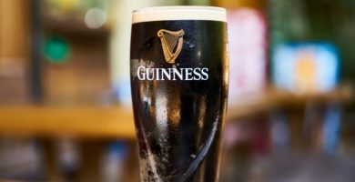Mejores cervezas de Irlanda