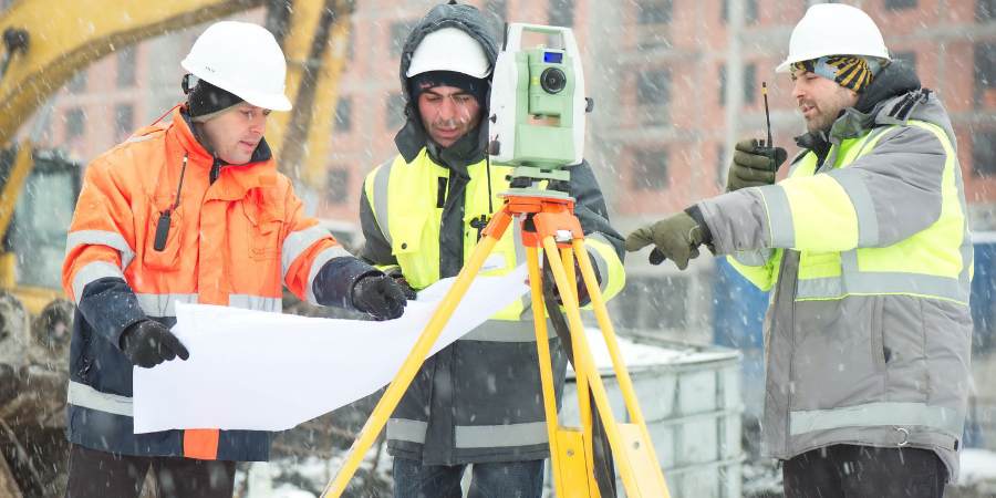 Opiniones finales sobre Trabajar en Ing. Civil en Irlanda