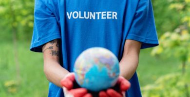 Oportunidades de Voluntariado durante un Programa de Intercambio en Irlanda