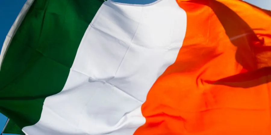 Símbolos Irlandeses Nacional