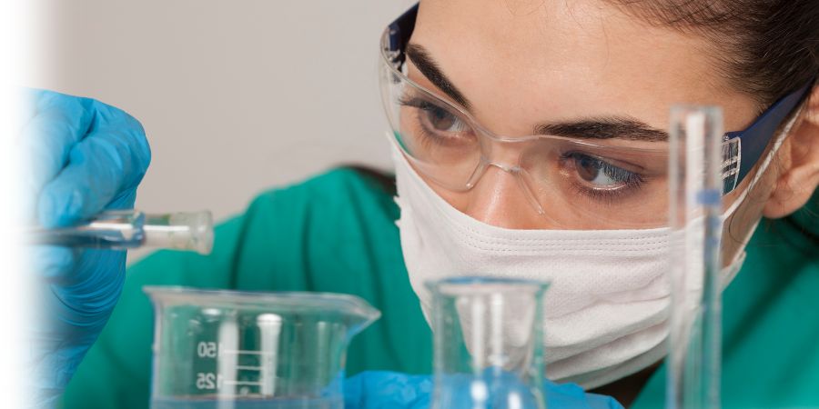 Disciplina científica y Trabajar en Irlanda como Licenciado en Bioanálisis