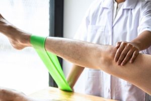 actividades que realiza el fisioterapeuta