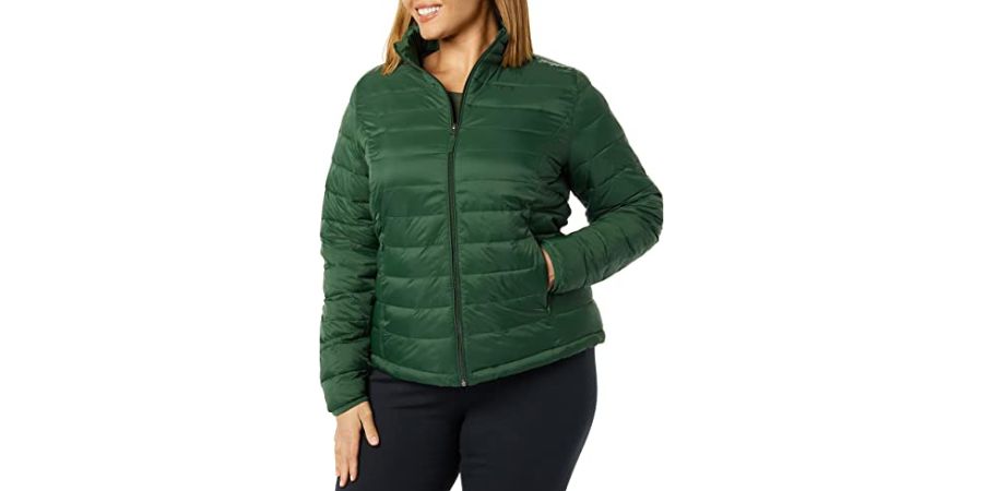 ropa de invierno