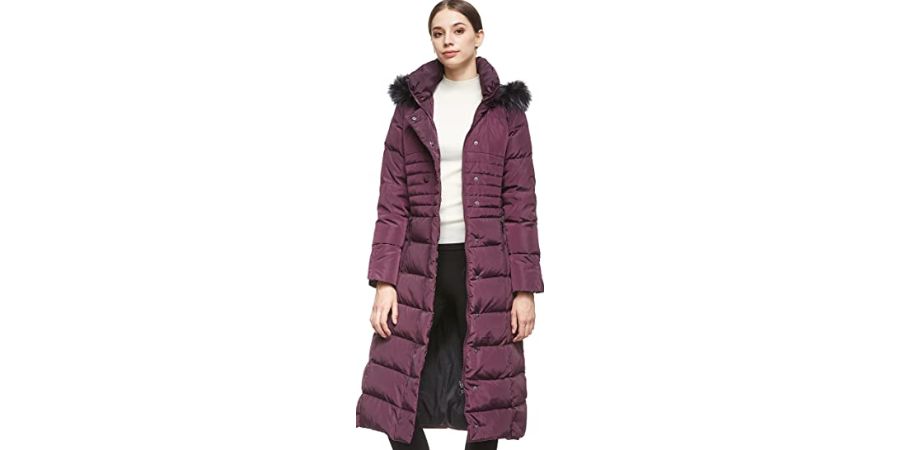 ropa de invierno