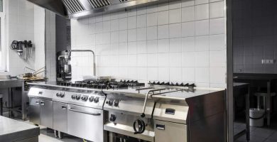 Trabajar de Chef en Irlanda