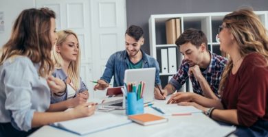 Cursos de ingles general mas 1 a 1 irlanda