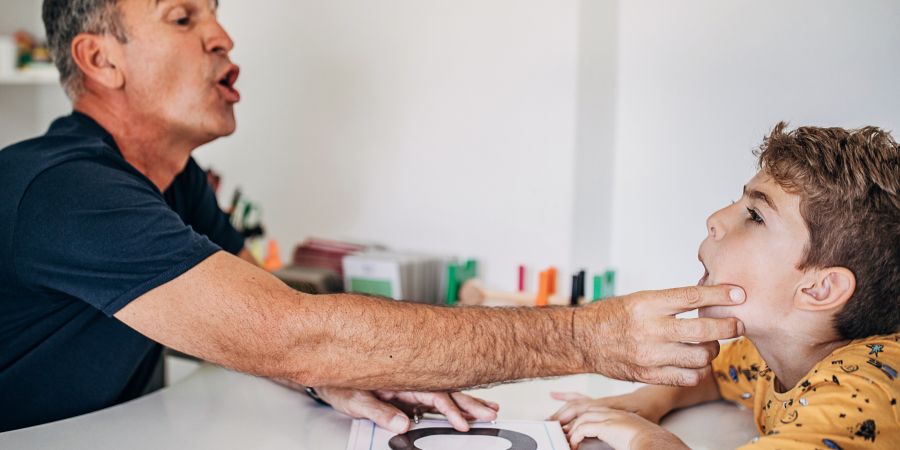 buenas oportunidades de Trabajar en Irlanda como Terapeuta del Habla