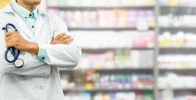 farmacologos en irlanda Critical Skills Industria Farmacéutica Irlanda