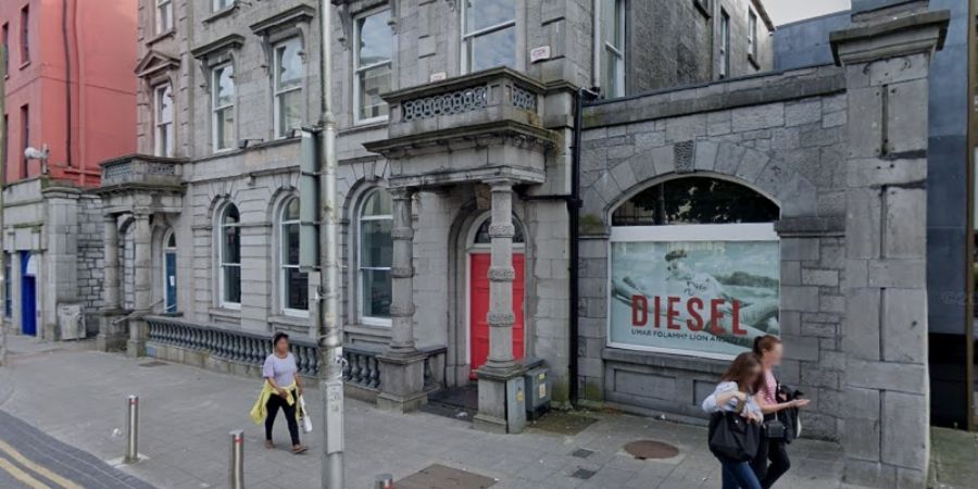 escuela ih en galway