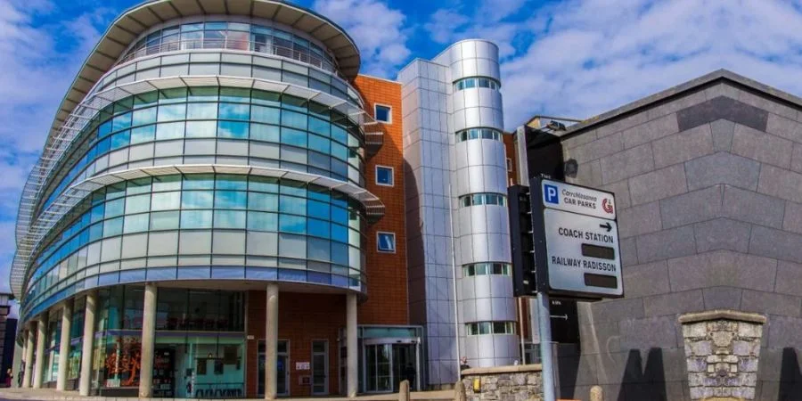 Estudiar Inglés en Atlantic language School Galway
