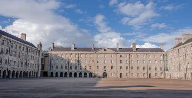 Museos en la Capital de Irlanda