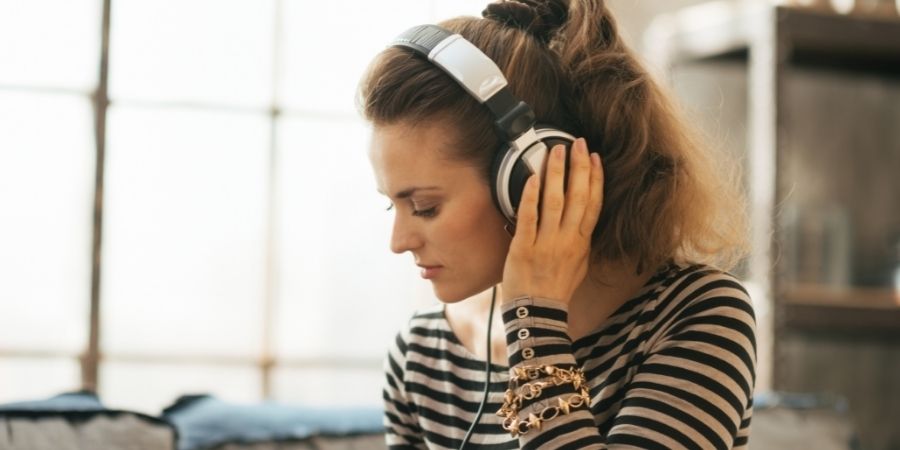  listenig examen ielts