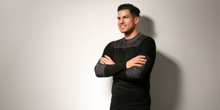 como se usa la ropa termica